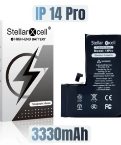 StellarXcell-Diagnostic Basic Battery for IPhone 14 Pro