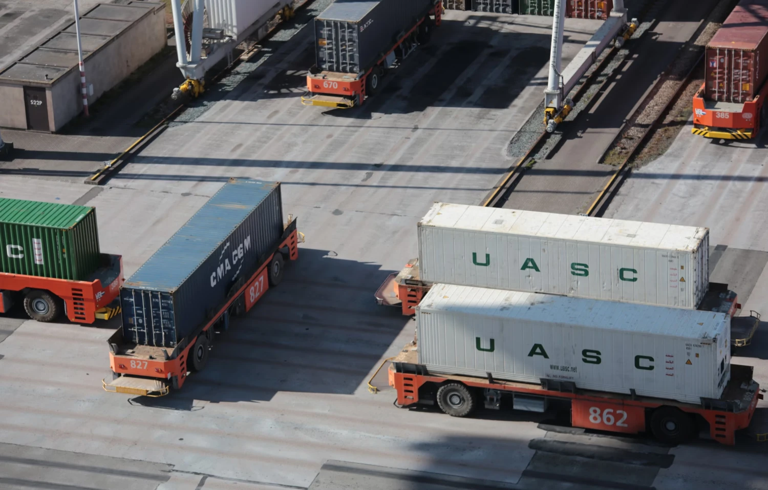 Competitive Logistics Channels: Reliable and cost-effective shipping solutions to meet your needs.