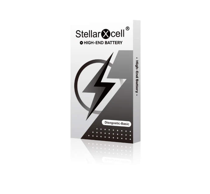 StellarXcell Diagnostic-Basic Battery