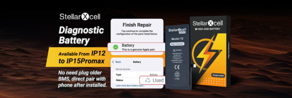 Unveiling the Differences: StellarXcell Diagnostic Batteries vs. Regular Diagnostic Batteries