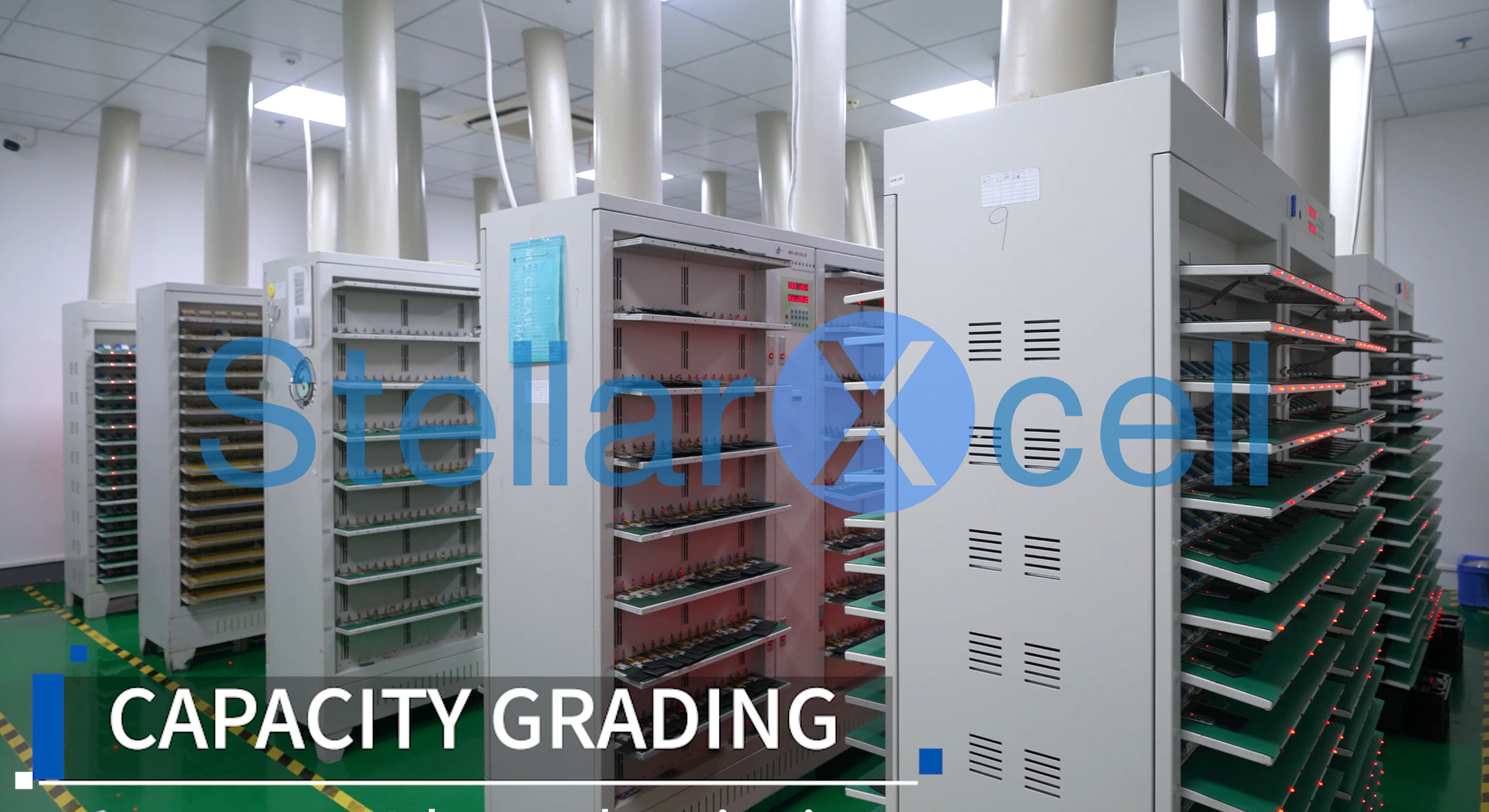 Demystify Quality Differences: We break down the core reasons for quality variations, starting from the component level.