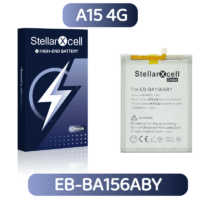 A15 4G