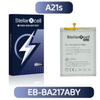A21S