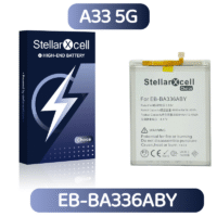 A33 5G