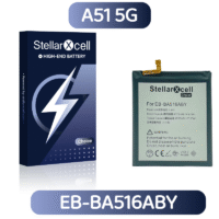 A51 5G