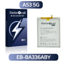 A53 5G