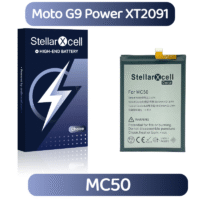 G9 Power
