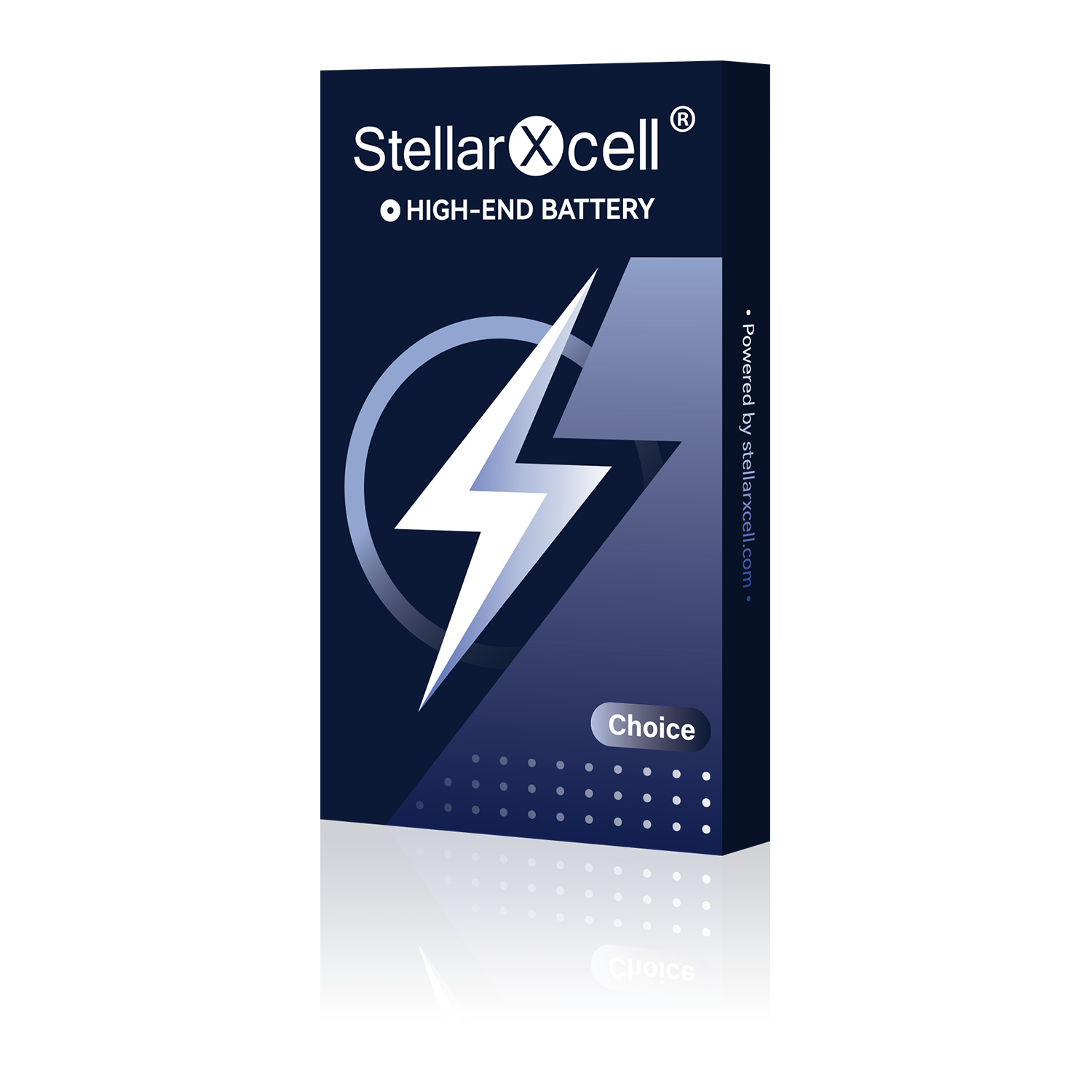 Choice Battery For iPhone